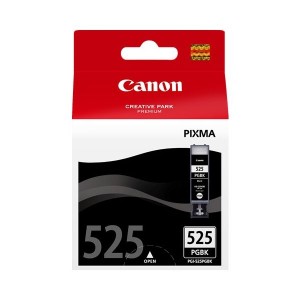 Canon PGI525BK Cartus Cerneala Black ORIGINAL
